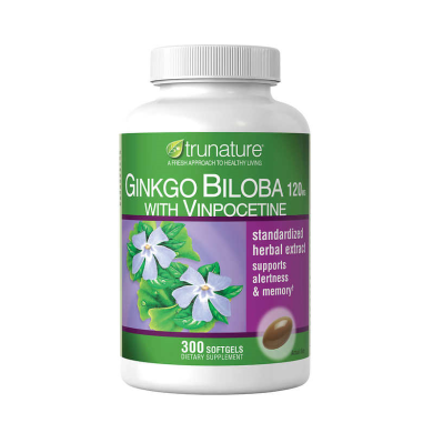 MS: 0609739 - Viên Uống Hỗ Trợ Tuần Hoàn Não